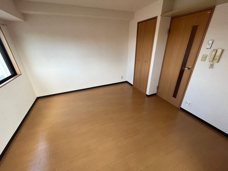 その他部屋・スペース　※601号室のお写真となります。