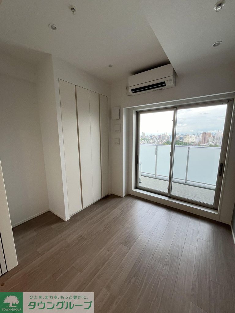 居室・リビング　設備