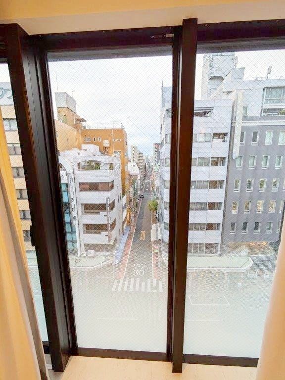 その他設備　エントランス