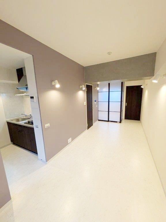 居室・リビング　リビング/居室