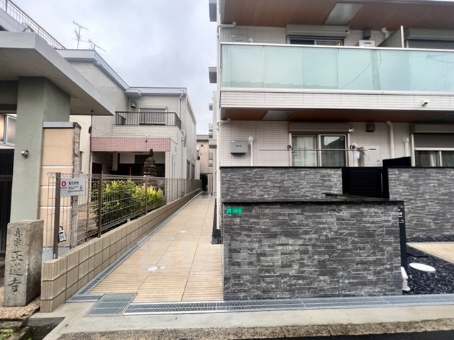 タカゼン文の里の外観写真