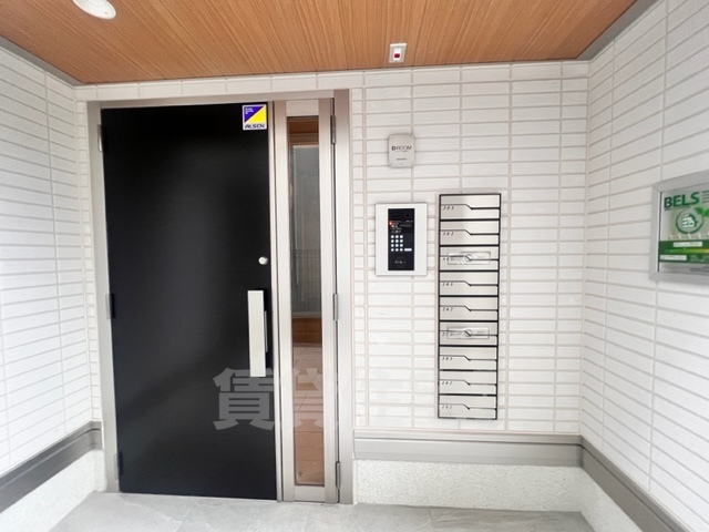タカゼン文の里の外観写真
