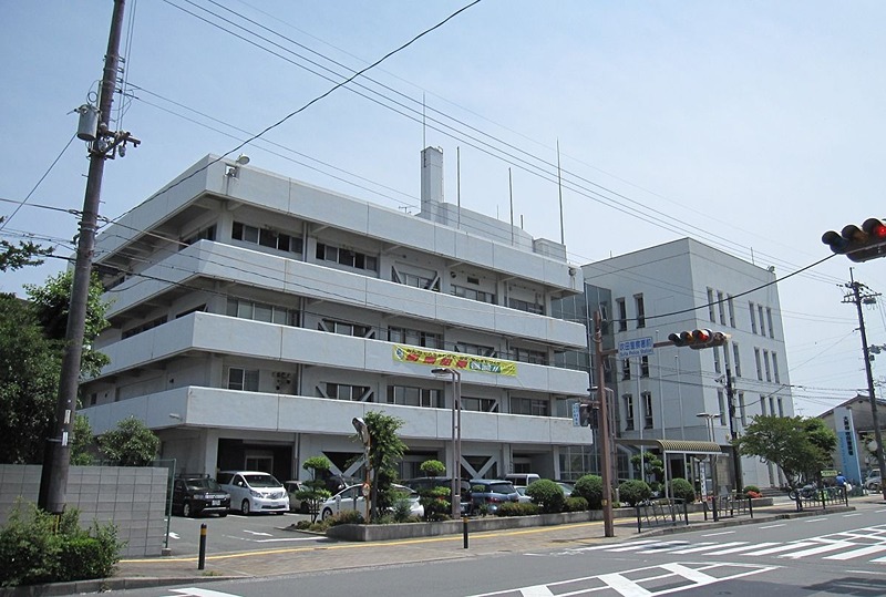 警察署・交番　吹田警察署 南吹田公園交番（警察署・交番）まで1231m