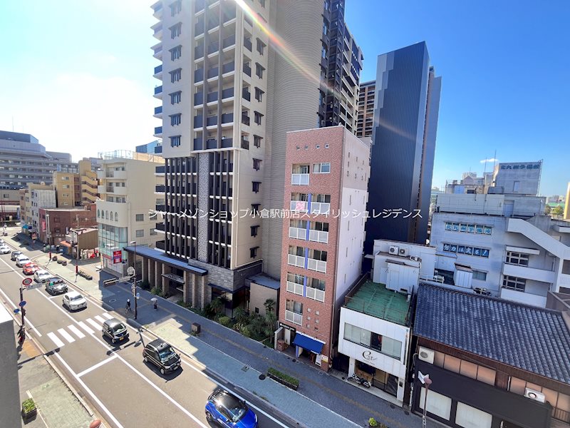 眺望　現状と異なる場合は現状を優先とする。