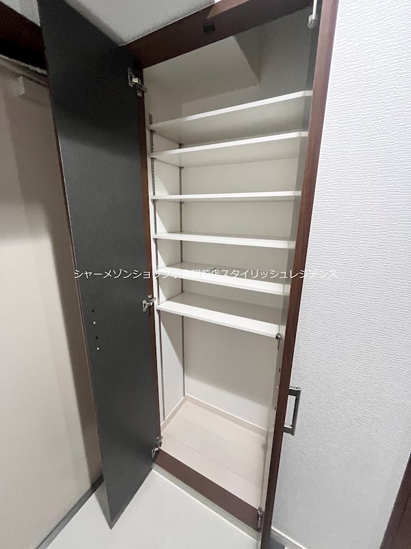 収納　現状と異なる場合は現状を優先とする。