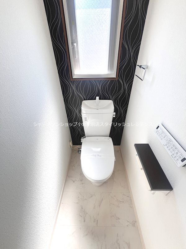 トイレ　現状と異なる場合は現状を優先とする。