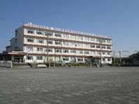 小学校　静岡市立大里東小学校（小学校）まで1143m