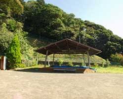 公園　大谷不動山公園（公園）まで522m