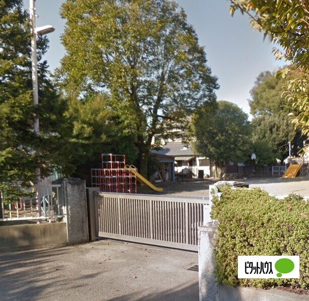 幼稚園・保育園　やままえ保育園（幼稚園・保育園）まで635m