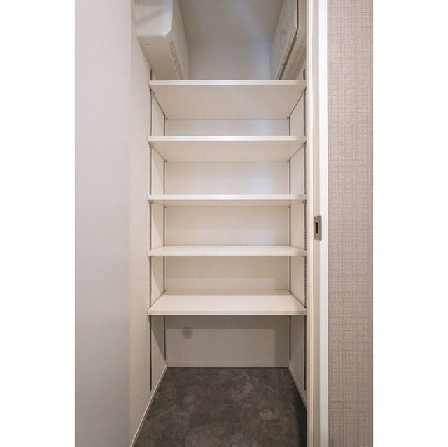 その他　シューズインクローゼット