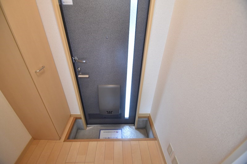 玄関　ロワール