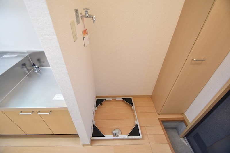 玄関　ロワール