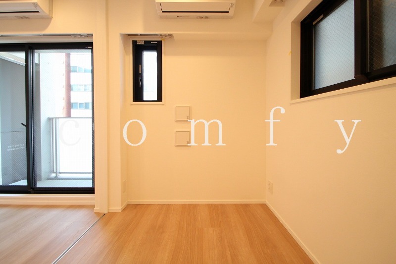 その他部屋・スペース　２．６帖の洋室