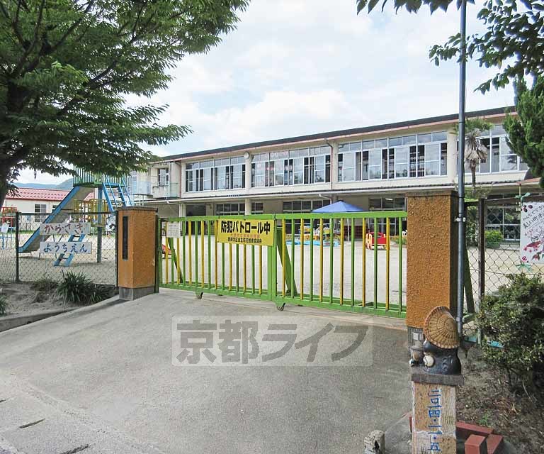 幼稚園・保育園　大津市立唐崎幼稚園（幼稚園・保育園）まで143m