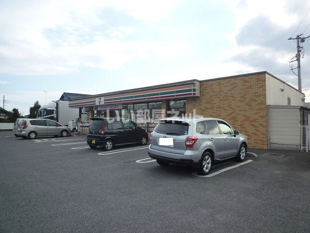 コンビニ　セブンイレブン さいたま佐知川店（コンビニ）まで1048m