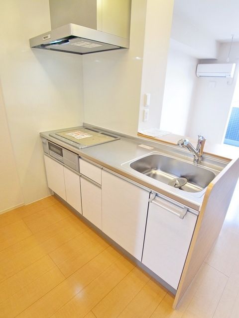 キッチン　☆システムキッチン☆