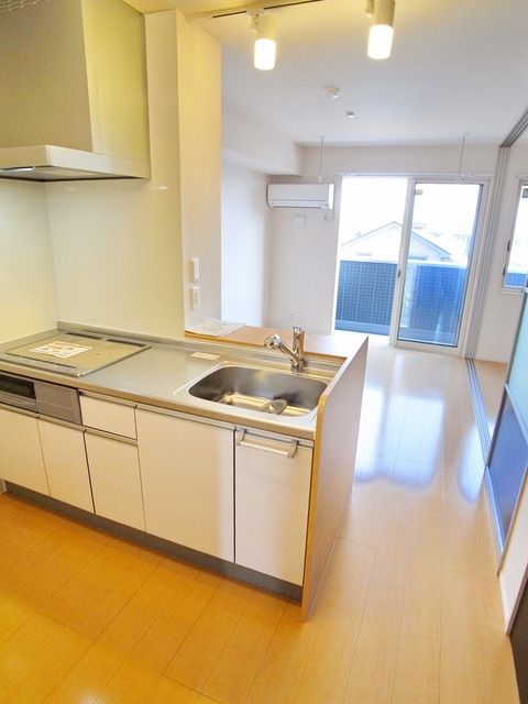 その他部屋・スペース　☆リビング☆