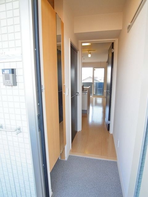 玄関　☆玄関☆