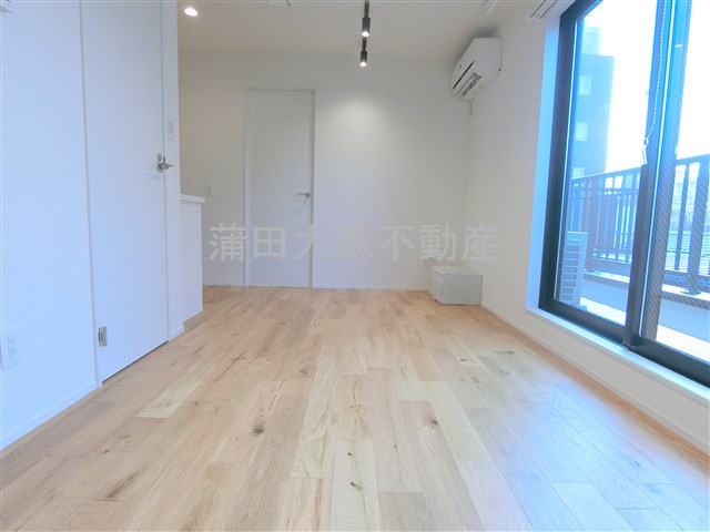 居室・リビング　LDK9帖　リビングダイニングキッチン