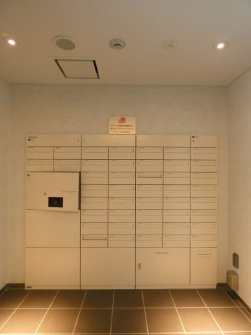 その他共有部分　共有部分