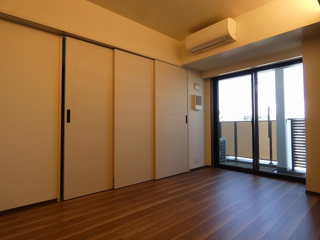 居室・リビング　居室※別部屋参考写真