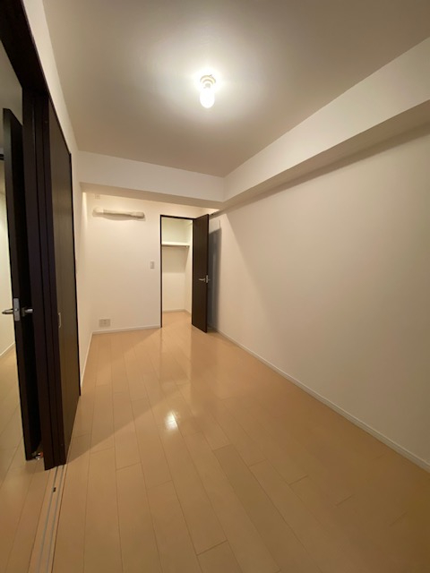 その他　ゆったりした洋室です