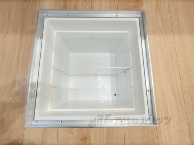 その他　床下収納
