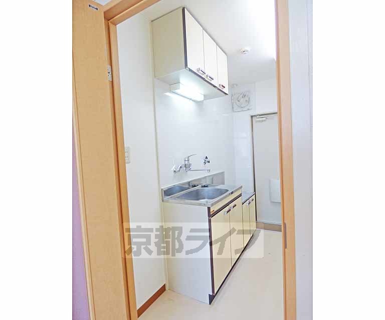 キッチン　綺麗なキッチンです。