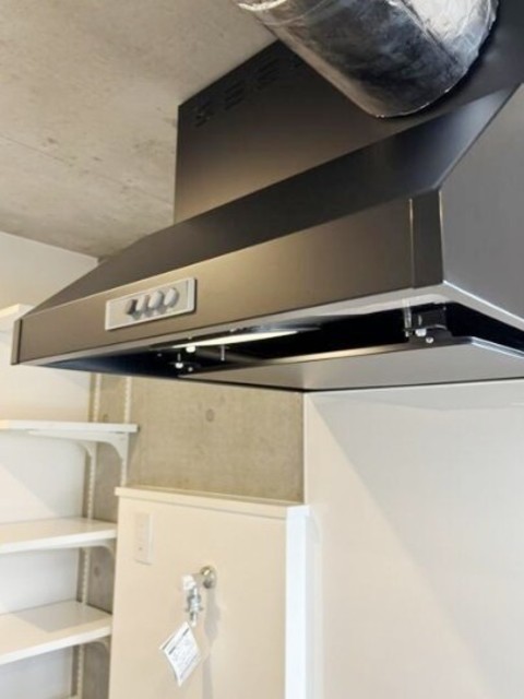 その他設備　同仕様写真