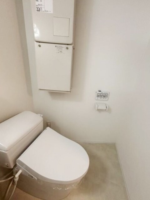 トイレ　同仕様写真