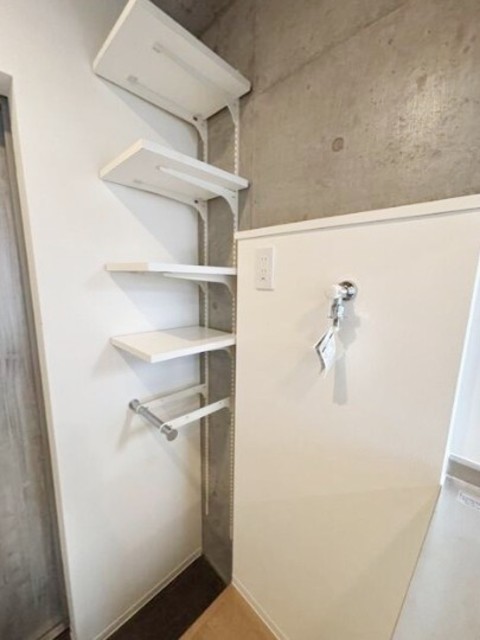 その他設備　同仕様写真