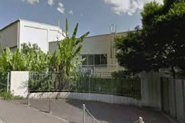 小学校　私立森村学園初等部（小学校）まで657m