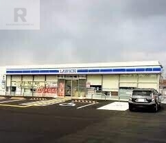コンビニ　ローソン摂津一津屋二丁目店（コンビニ）まで860m
