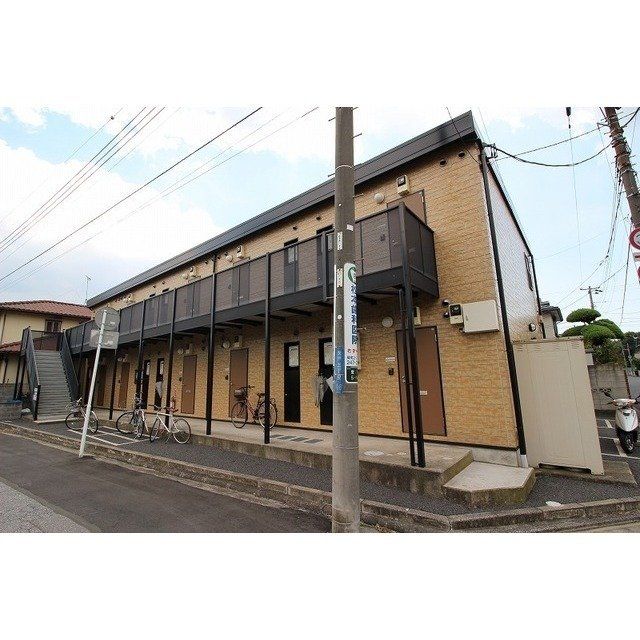 エントランス　物件画像