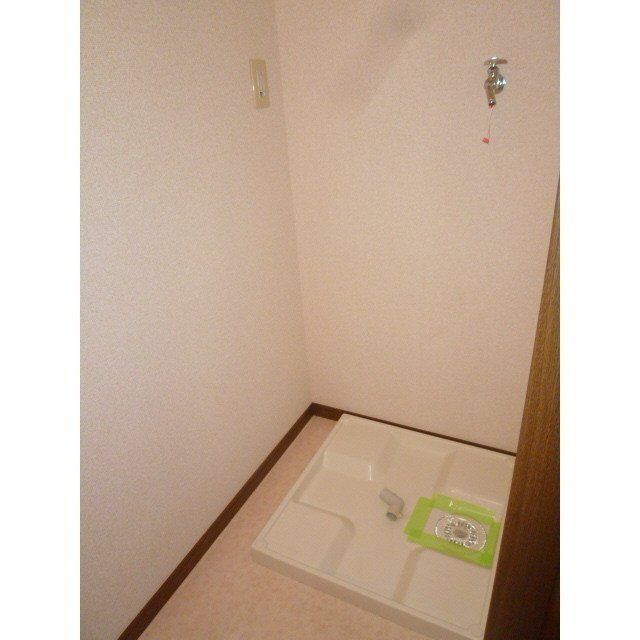 その他設備　物件画像