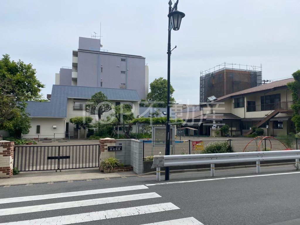 幼稚園・保育園　翠幼稚園（幼稚園・保育園）まで420m