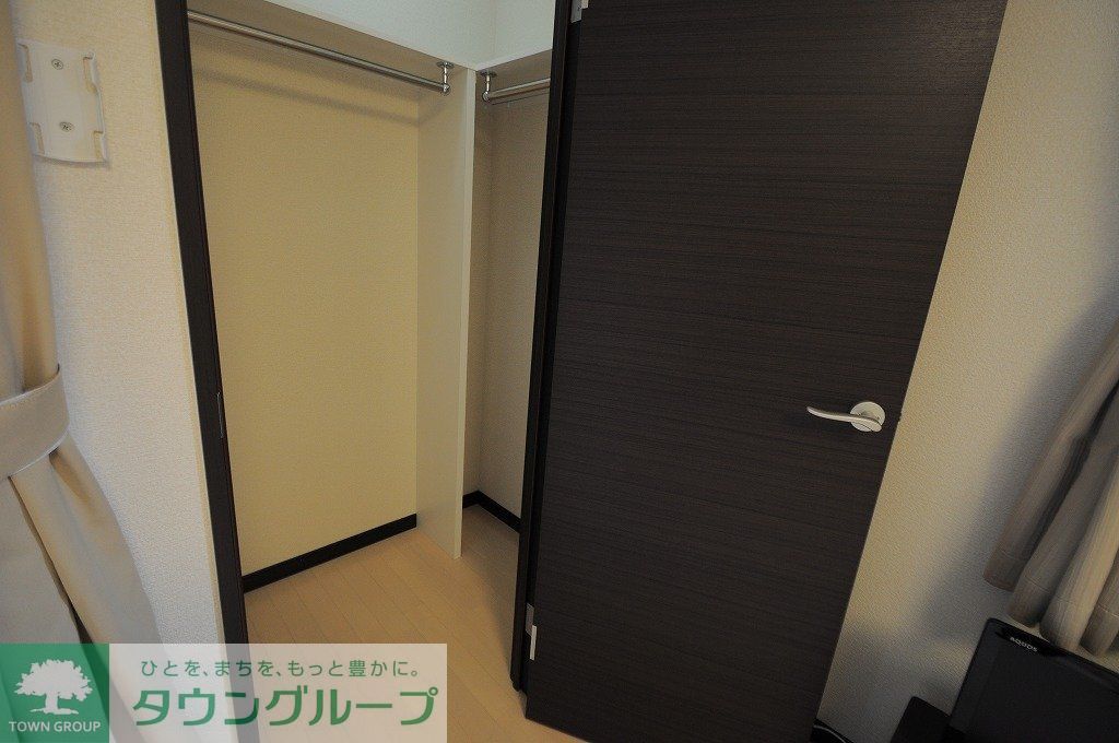 その他部屋・スペース　同タイプの部屋の写真です