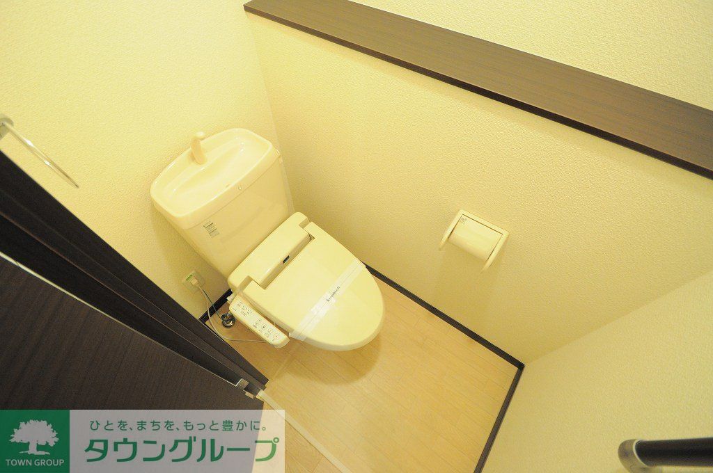 その他　同タイプの部屋の写真です
