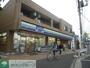 コンビニ　★★スリーエフ岸根公園駅前店（コンビニ）まで770m