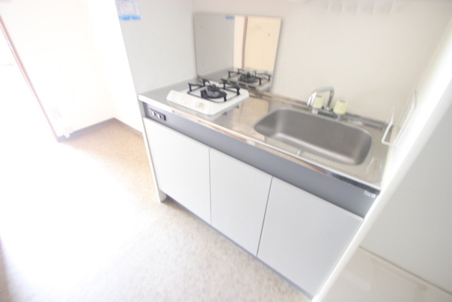 キッチン　※同建物・別号室の写真です