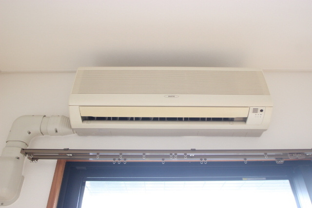 その他設備　※同建物・別号室の写真です