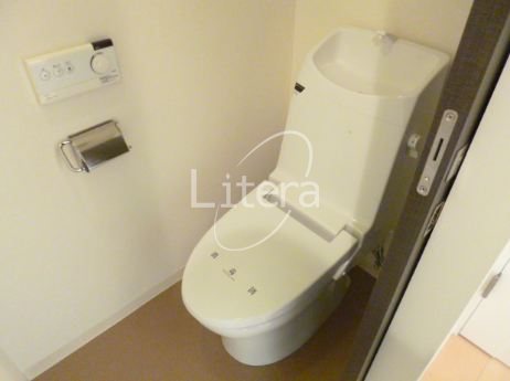 トイレ　参考写真