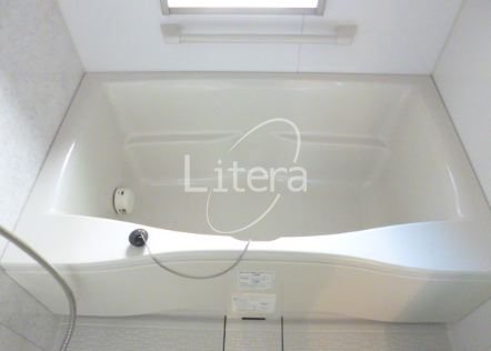 バス・シャワールーム　参考写真