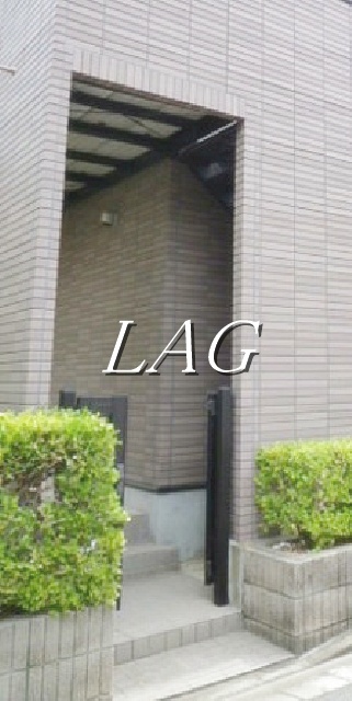 エントランス　エントランスです。