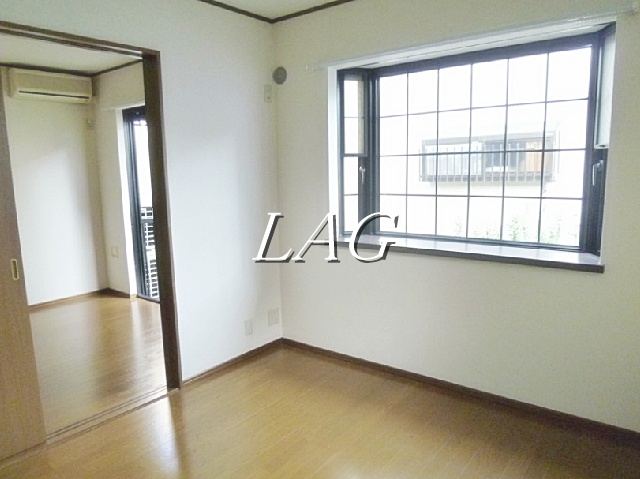 その他部屋・スペース　寝室です。