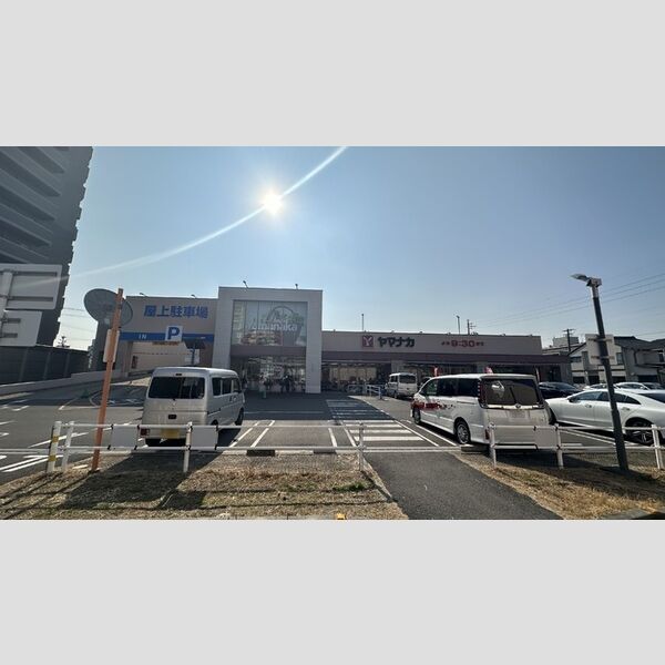 その他　ヤマナカ則武店