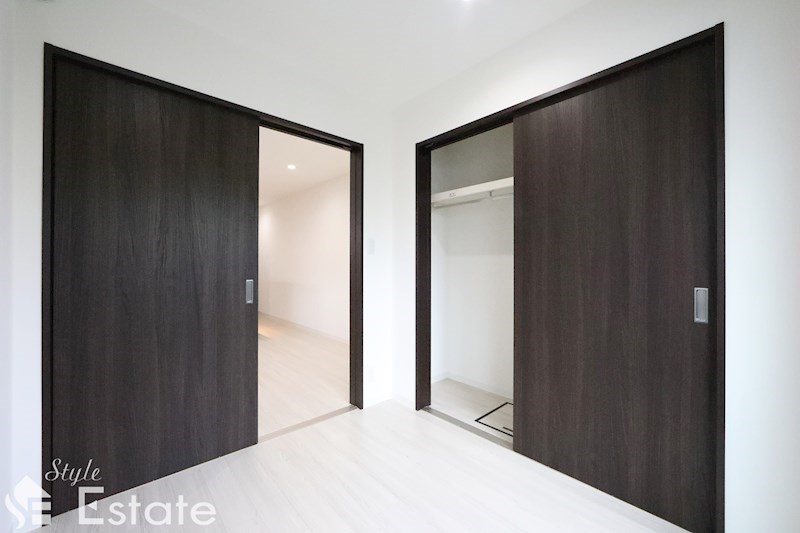 その他部屋・スペース　洋室