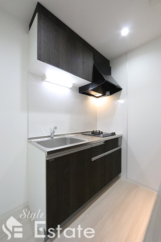 キッチン　システムキッチン