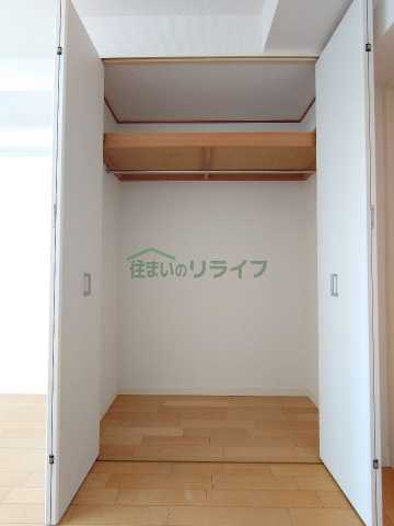 収納　別部屋参考写真