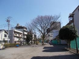 公園　西糀谷二丁目南公園（公園）まで973m